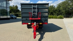 PALAZOGLU 12 TON