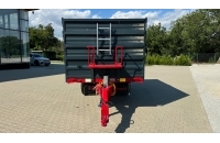 PALAZOGLU 12 TON