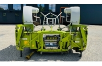 CLAAS RU 600 CONTOUR