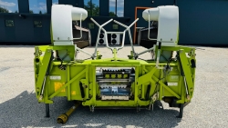 CLAAS RU 600 CONTOUR