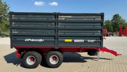 PALAZOGLU 12 TON