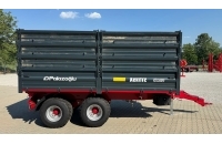 PALAZOGLU 12 TON