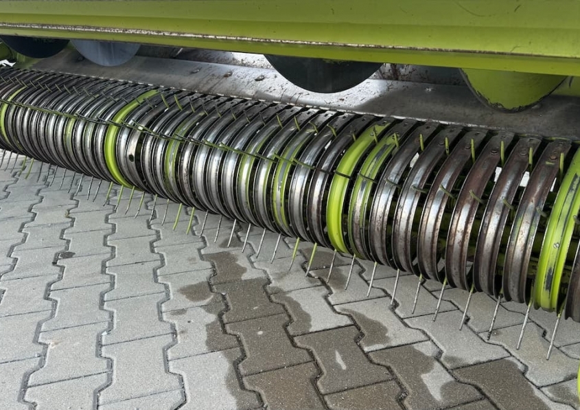 CLAAS PU 300 HD
