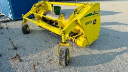 John Deere 630B