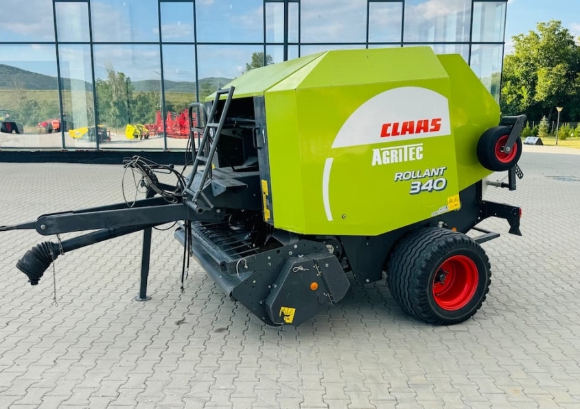 CLAAS ROLLANT 340