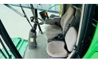 John Deere T670i HillMaster + 630R