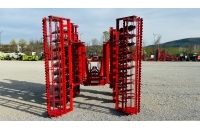 Compact Disc Harrow