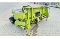 CLAAS PU 300 HD