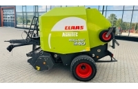 CLAAS ROLLANT 340