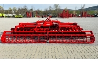 Compact Disc Harrow