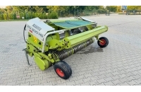 CLAAS PU 300 HD