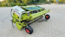 CLAAS PU 300 HD
