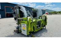 CLAAS RU 600 CONTOUR