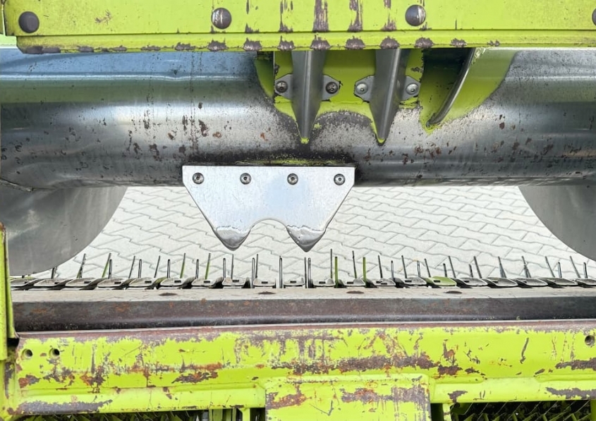 CLAAS PU 300 HD