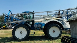 MATROT MAESTRIA 21/B