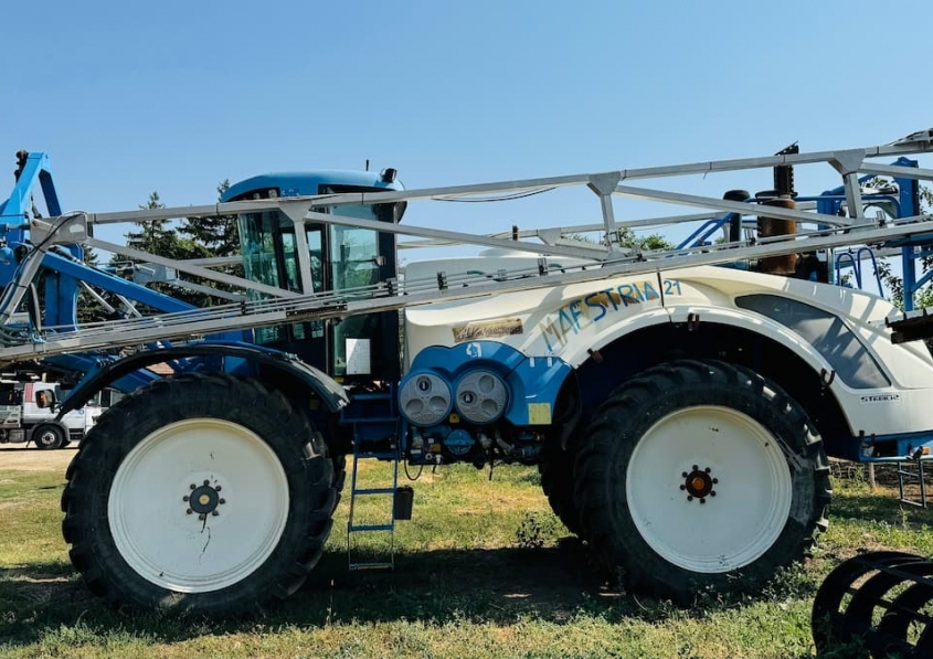 MATROT MAESTRIA 21/B