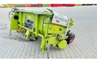 CLAAS PU 300 HD