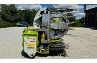 CLAAS RU 600 CONTOUR