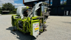 CLAAS RU 600 CONTOUR