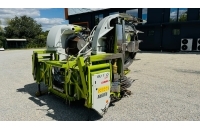 CLAAS RU 600 CONTOUR