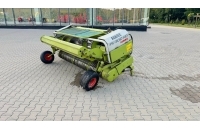 CLAAS PU 300 HD