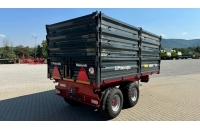PALAZOGLU 12 TON