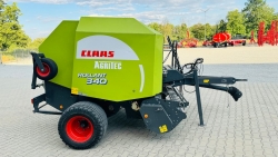 CLAAS ROLLANT 340