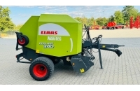 CLAAS ROLLANT 340