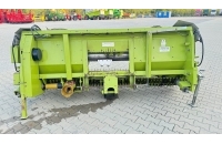 CLAAS PU 300 HD