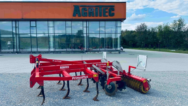 Disc harrow blades: how to order the right one by size and part number
