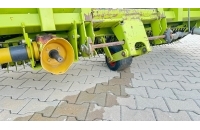 CLAAS PU 300 HD