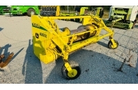 John Deere 630B