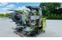 CLAAS RU 600 CONTOUR