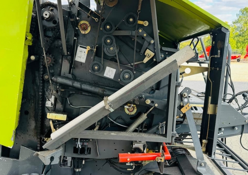CLAAS ROLLANT 340
