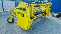 John Deere 630B