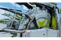 CLAAS RU 600 CONTOUR