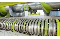 CLAAS PU 300 HD