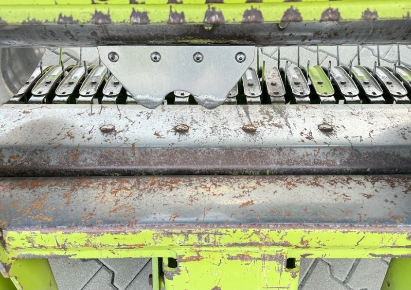 CLAAS PU 300 HD