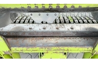 CLAAS PU 300 HD