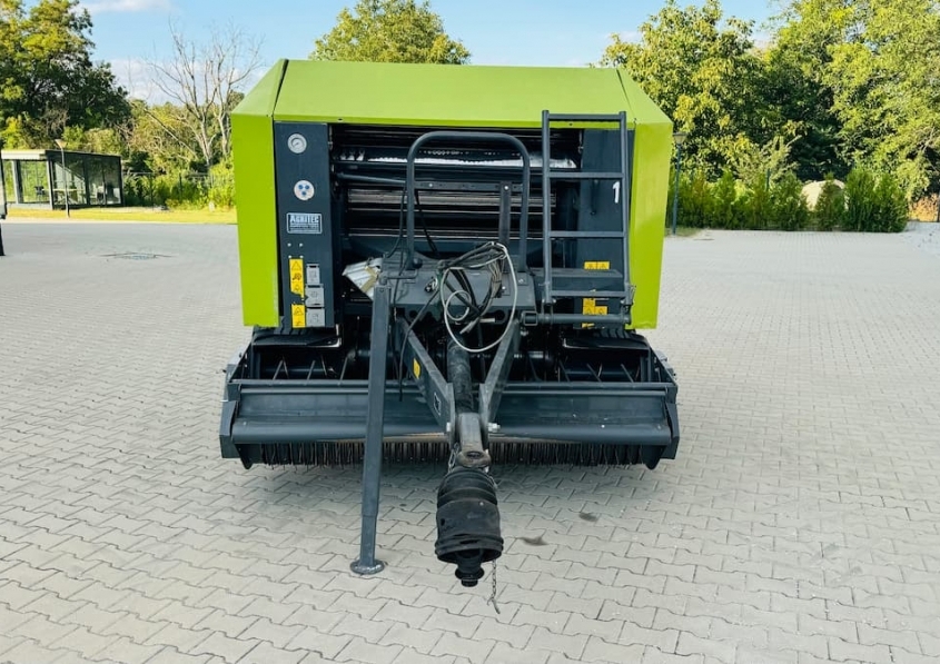 CLAAS ROLLANT 340
