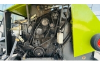 CLAAS ROLLANT 340