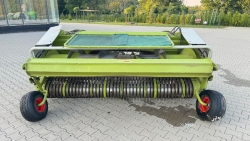 CLAAS PU 300 HD