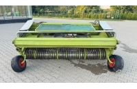 CLAAS PU 300 HD